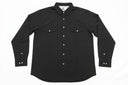 The Frontier Shirt – Solids (Neutrals)