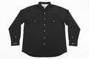 The Frontier Shirt – Solids (Neutrals)