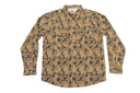 The Frontier Shirt – Camo