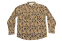 The Frontier Shirt – Camo