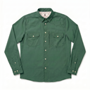 The Frontier Shirt – Solids (Colors)