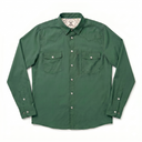 The Frontier Shirt – Solids (Colors)
