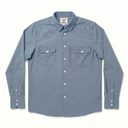 The Frontier Shirt – Solids (Colors)