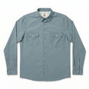The Frontier Shirt – Solids (Colors)