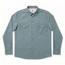 The Frontier Shirt – Solids (Colors)