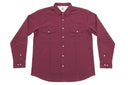 The Frontier Shirt – Team Colors