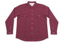 The Frontier Shirt – Team Colors