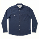 The Frontier Shirt – Solids (Colors)