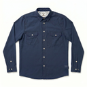 The Frontier Shirt – Solids (Colors)