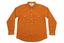 The Frontier Shirt – Team Colors