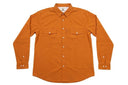 The Frontier Shirt – Team Colors