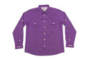 The Frontier Shirt – Team Colors