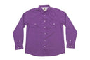 The Frontier Shirt – Team Colors