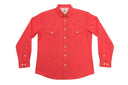 The Frontier Shirt – Team Colors