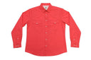 The Frontier Shirt – Team Colors