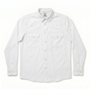 The Frontier Shirt – Solids (Neutrals)