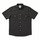 The Frontier Shirt – Solids (Neutrals)