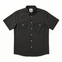 The Frontier Shirt – Solids (Neutrals)