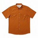 The Frontier Shirt – Team Colors