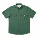 The Frontier Shirt – Solids (Colors)