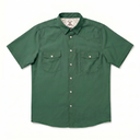 The Frontier Shirt – Solids (Colors)