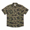 The Frontier Shirt – Camo
