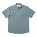 The Frontier Shirt – Solids (Colors)