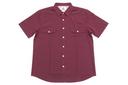 The Frontier Shirt – Team Colors