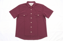The Frontier Shirt – Team Colors