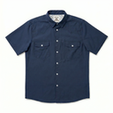 The Frontier Shirt – Solids (Colors)