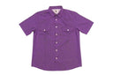 The Frontier Shirt – Team Colors