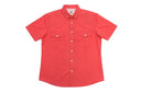 The Frontier Shirt – Team Colors