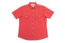 The Frontier Shirt – Team Colors