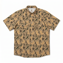The Frontier Shirt – Camo