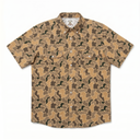 The Frontier Shirt – Camo