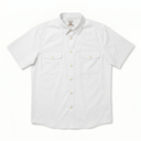 The Frontier Shirt – Solids (Neutrals)
