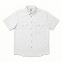 The Frontier Shirt – Solids (Neutrals)