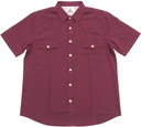 The Frontier Shirt – Team Colors