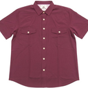 The Frontier Shirt – Team Colors