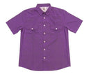 The Frontier Shirt – Team Colors